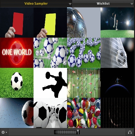 Video Sampler 2