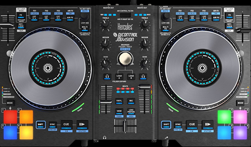 Reloop Beatpad 2